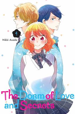 The Dorm of Love and Secrets #4