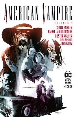 American Vampire (Cartoné 384-496 pp) #3