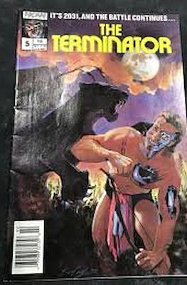 The Terminator #5