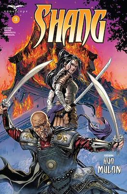 Shang #3