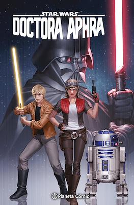Star Wars: Doctora Aphra (2020) (Cartoné 128 pp) #7