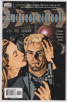 American Century (Comic Book) #7