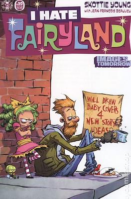I Hate Fairyland (Variant Covers) #14.1