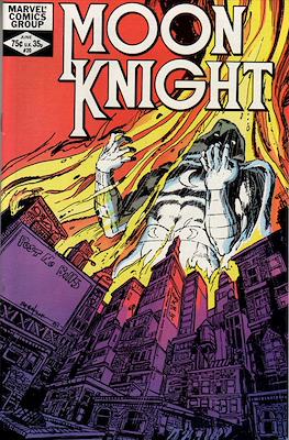 Moon Knight Vol. 1 (1980-1984) #20