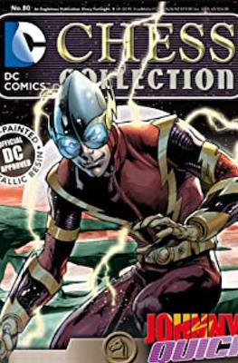 DC Chess Collection #80