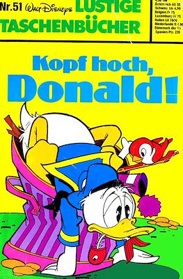 Walt Disneys Lustige Taschenbücher / Lustiges Taschenbuch #51