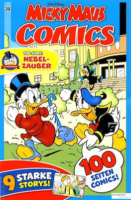 Micky Maus Comics #39