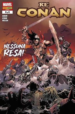 Conan il Barbaro #18