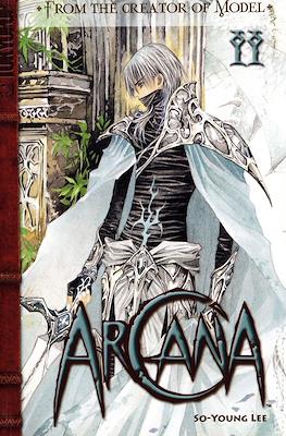 Arcana #2