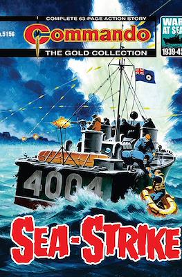 Commando #5156