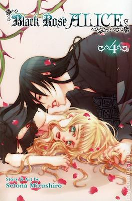 Black Rose Alice (Softcover 184 pp) #4