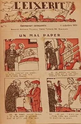 L'Eixerit #1
