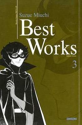 Suzue Miuchi Best Works #3