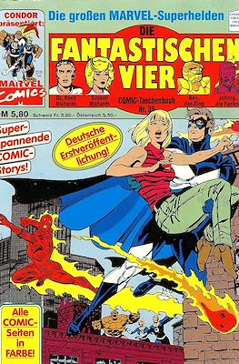 Die Fantastischen Vier #36