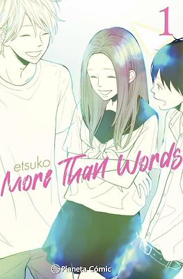 More Than Words