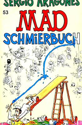 Mad Taschenbuch #53