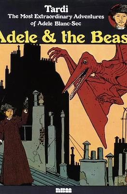 The Most Extraordinary Adventures of Adele Blanc-Sec