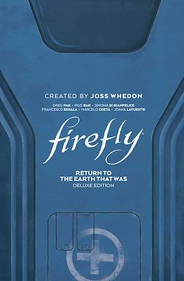 Firefly Deluxe Edition #4