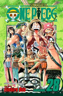 One Piece #28