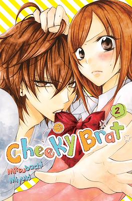 Cheeky Brat (Softcover) #2