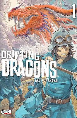 Drifting Dragons #1