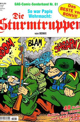 Die Sturmtruppen #61