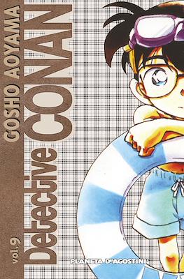 Detective Conan (Rústica 360 pp) #9
