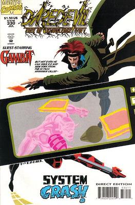 Daredevil Vol. 1 (1964-1998) (Comic Book) #330
