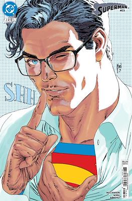 Superman Vol. 6 (2023-Variant Covers) #23.2