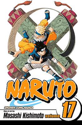 Naruto (Softcover) #17