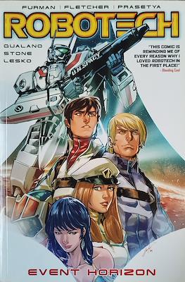 Robotech: Event Horizon