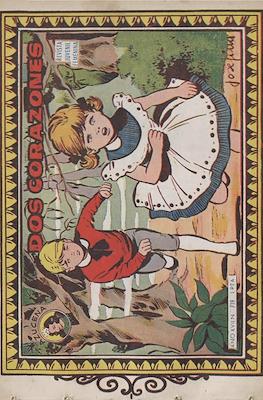 Azucena #719
