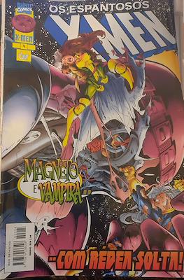 Os Espantosos X-Men / Espantosos X-Men & Wolverine #4