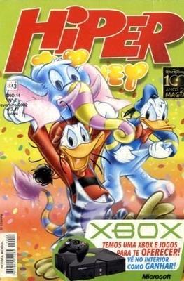 Hiper Disney #155