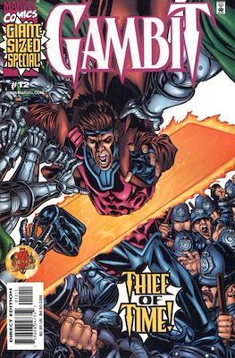 Gambit Vol. 3 #12