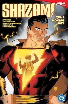 Shazam! Vol. 4 (2023-2025) (Softcover 136-176 pp) #2