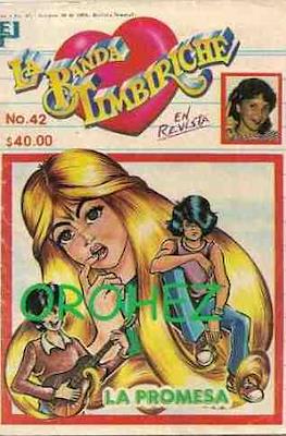 La Banda Timbiriche #42
