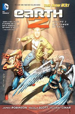 Earth 2 (Softcover) #2