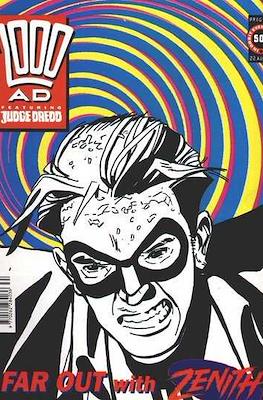 2000 AD #797