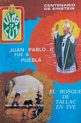 Vida y Luz #123