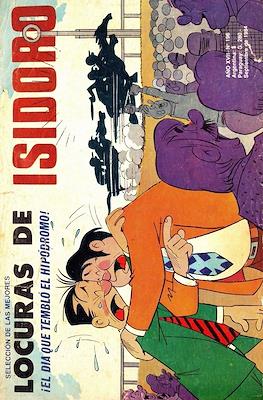 Locuras de Isidoro #196