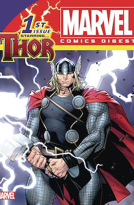 Marvel Comics Digest #3