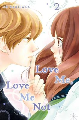 Love Me, Love Me Not #2