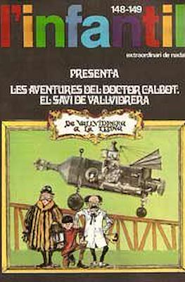 L'Infantil / Tretzevents #148-149