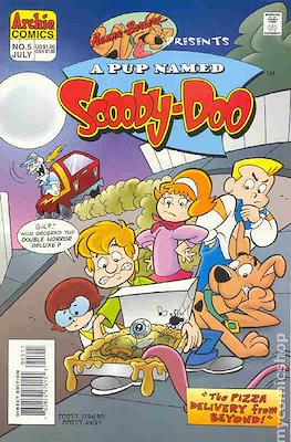 Hanna-Barbera Presents (Comic Book) #5