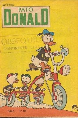 Pato Donald