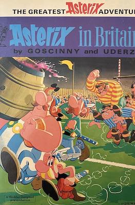 The Greatest Asterix Adventures #3