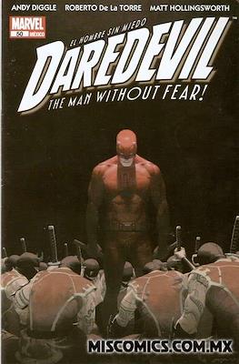 Daredevil - Thor (Grapa) #50