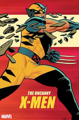 The Uncanny X-Men Vol. 6 (2024- Variant Cover) #3.2