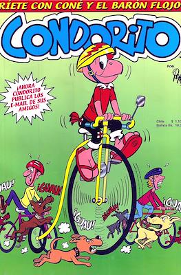 Condorito (Variable) #529